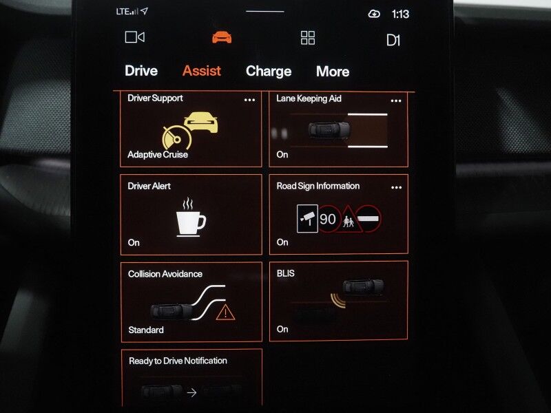 2023 Polestar 2 Long Range Dual Motor Plus AWD *PILOT PACKAGE, NAVIGATION, ADAPTIVE CRUISE, SAEFTY ALERTS, 360 VIEW CAMERAS, PANORAMA MOONROOF, HEATED SEATS/STEERING, HARMAN/KARDON, WIRELESS CHARGING Round Rock TX
