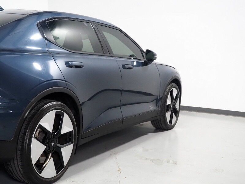 2023 Polestar 2 Long Range Dual Motor Plus AWD *PILOT PACKAGE, NAVIGATION, ADAPTIVE CRUISE, SAEFTY ALERTS, 360 VIEW CAMERAS, PANORAMA MOONROOF, HEATED SEATS/STEERING, HARMAN/KARDON, WIRELESS CHARGING Round Rock TX