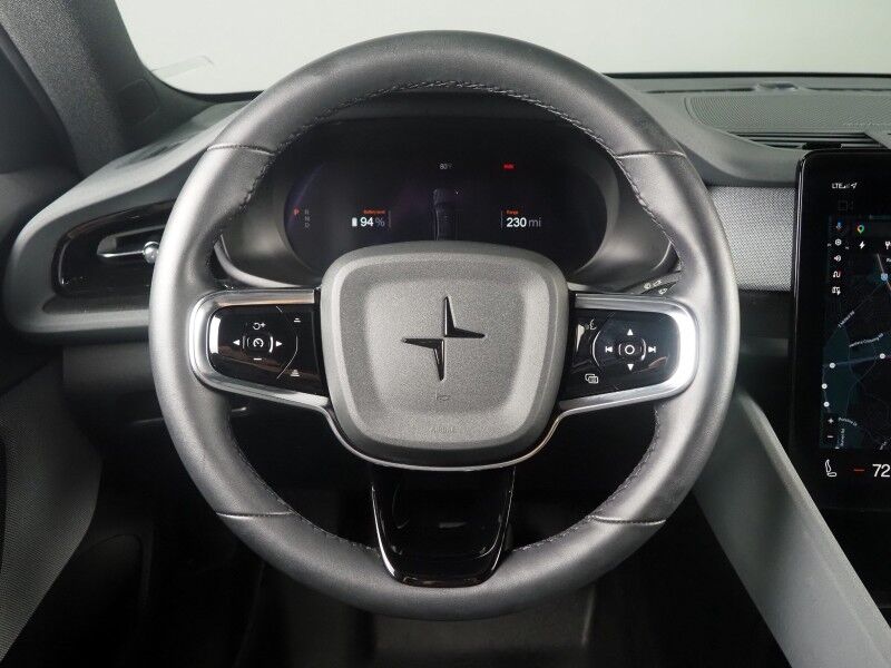 2023 Polestar 2 Long Range Dual Motor Plus AWD *PILOT PACKAGE, NAVIGATION, ADAPTIVE CRUISE, SAEFTY ALERTS, 360 VIEW CAMERAS, PANORAMA MOONROOF, HEATED SEATS/STEERING, HARMAN/KARDON, WIRELESS CHARGING Round Rock TX