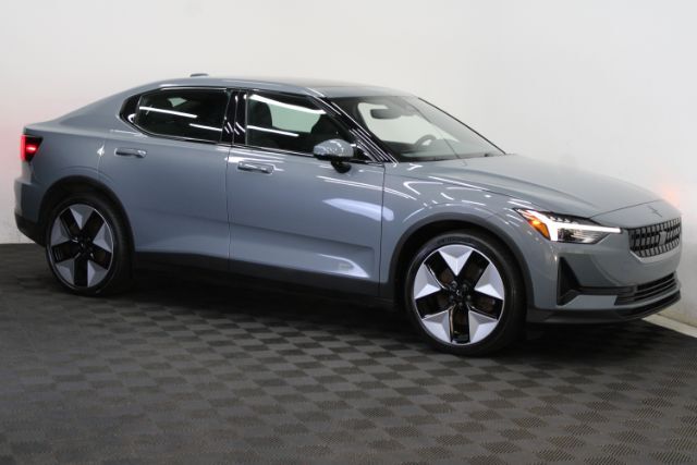 2023 Polestar 2 Long Range Dual Motor Plus