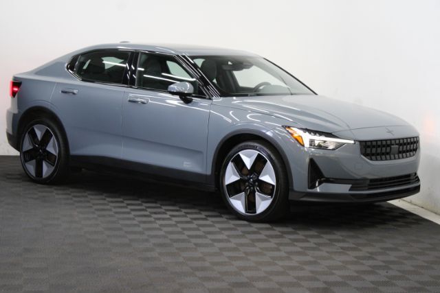 2023 Polestar 2 Long Range Dual Motor Plus