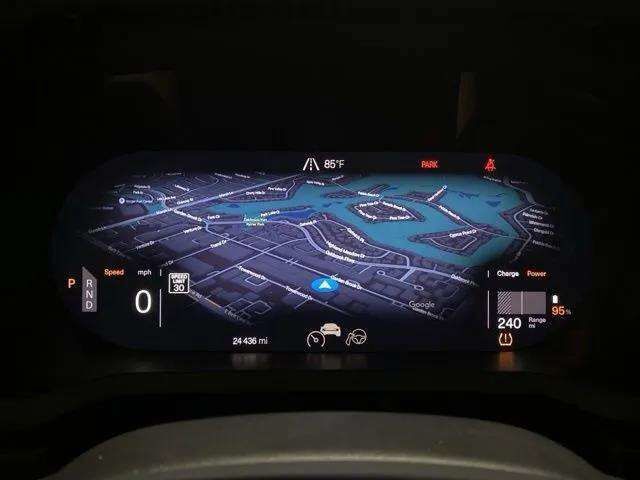 2023 Polestar 2 Long Range Dual Motor Plus Dallas TX