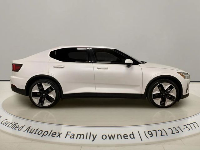 2023 Polestar 2 Long Range Dual Motor Plus Dallas TX