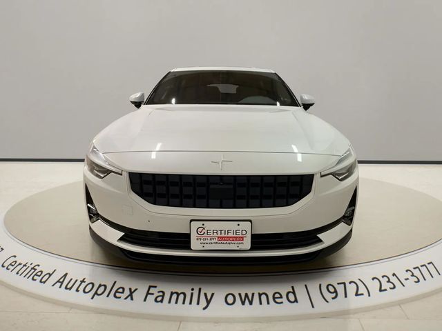 2023 Polestar 2 Long Range Dual Motor Plus Dallas TX
