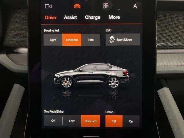 2023 Polestar 2 Long Range Dual Motor Plus Dallas TX