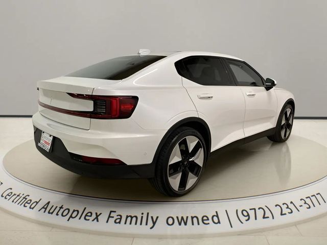 2023 Polestar 2 Long Range Dual Motor Plus Dallas TX