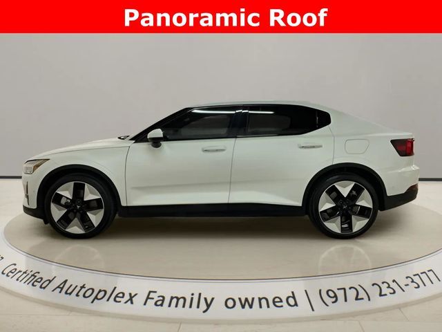2023 Polestar 2 Long Range Dual Motor Plus Dallas TX