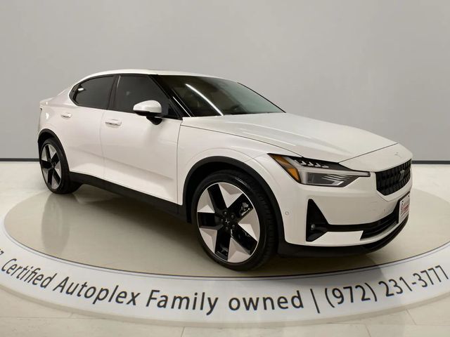 2023 Polestar 2 Long Range Dual Motor Plus Dallas TX