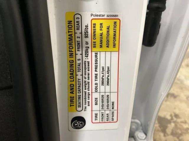 2023 Polestar 2 Long Range Dual Motor Plus Dallas TX