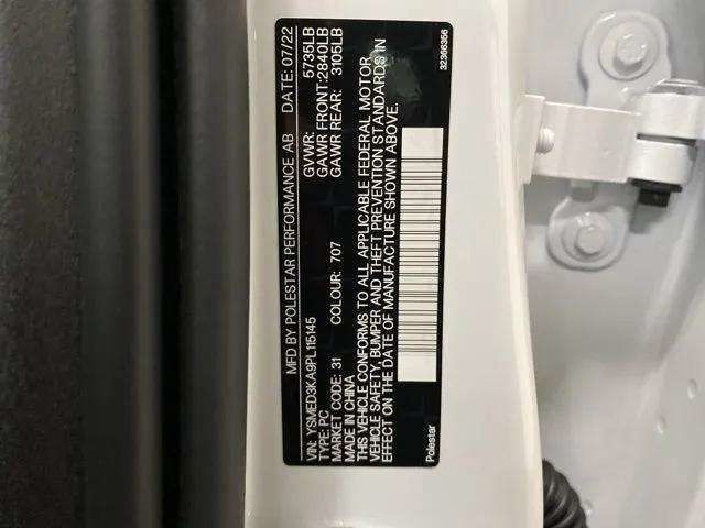 2023 Polestar 2 Long Range Dual Motor Plus Dallas TX