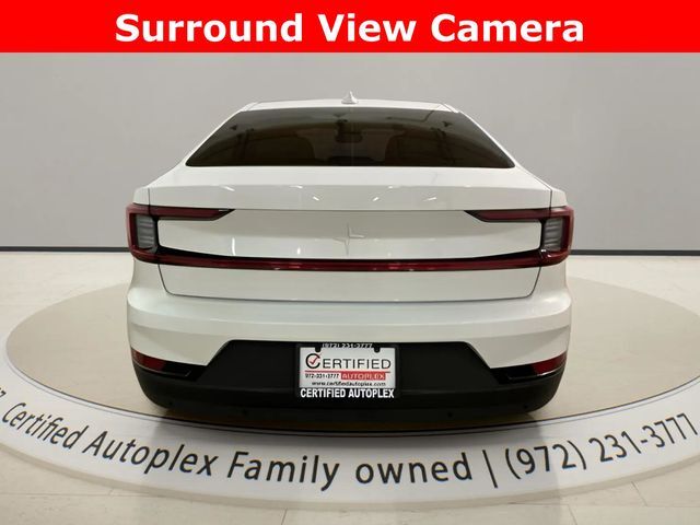 2023 Polestar 2 Long Range Dual Motor Plus Dallas TX