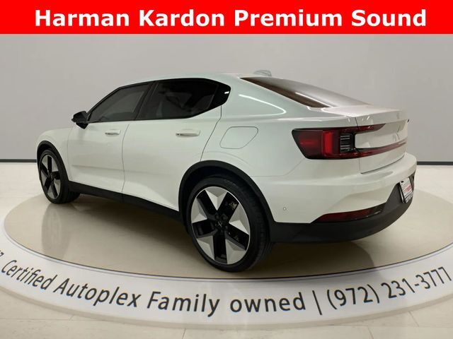 2023 Polestar 2 Long Range Dual Motor Plus Dallas TX