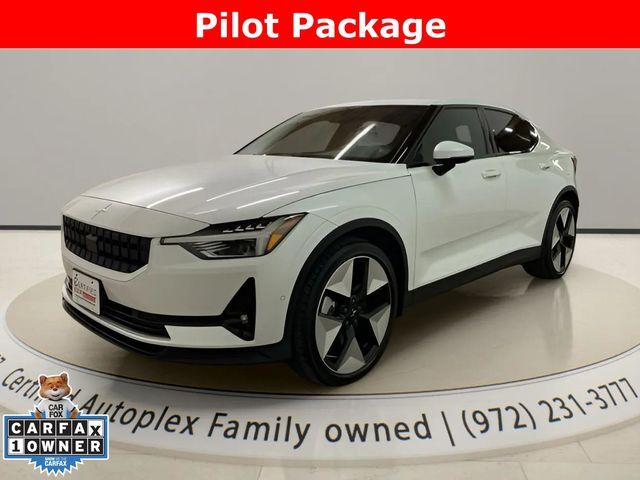 2023 Polestar 2