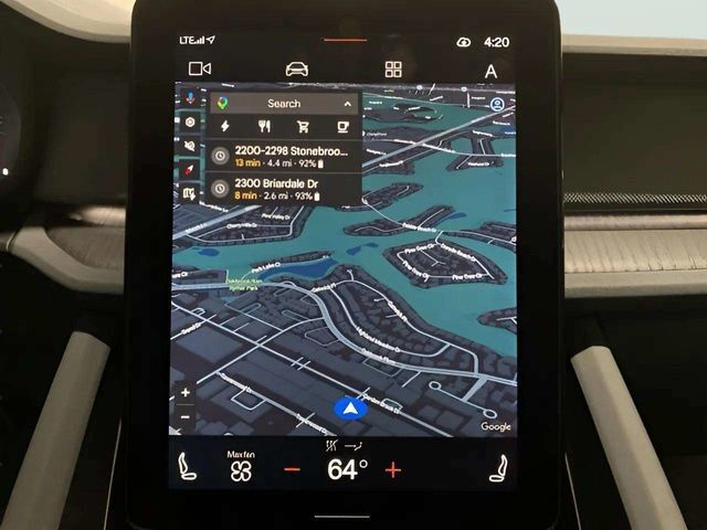 2023 Polestar 2 Long Range Dual Motor Plus Dallas TX