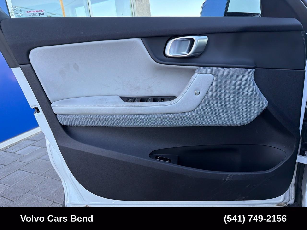 2023 Polestar 2 Long Range Dual Motor Bend OR