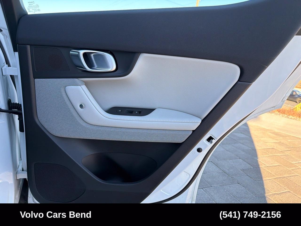 2023 Polestar 2 Long Range Dual Motor Bend OR
