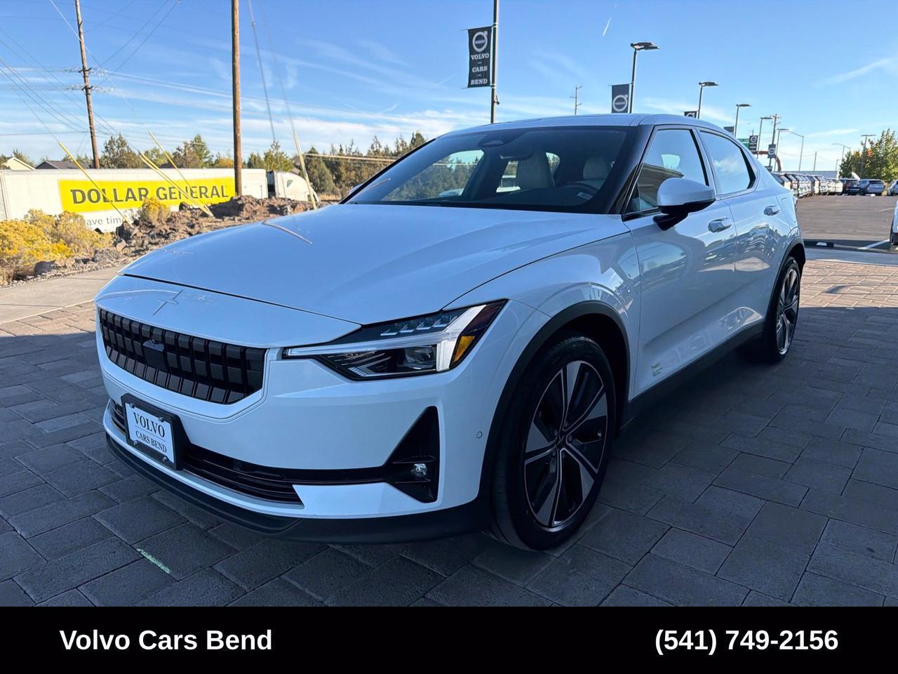 2023 Polestar 2 Long Range Dual Motor Bend OR