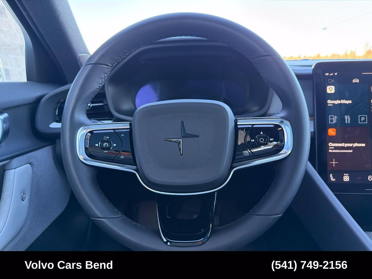2023 Polestar 2 Long Range Dual Motor Bend OR