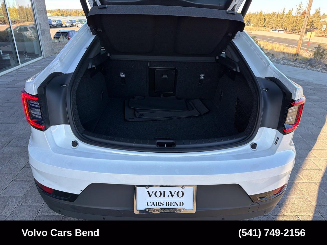 2023 Polestar 2 Long Range Dual Motor Bend OR