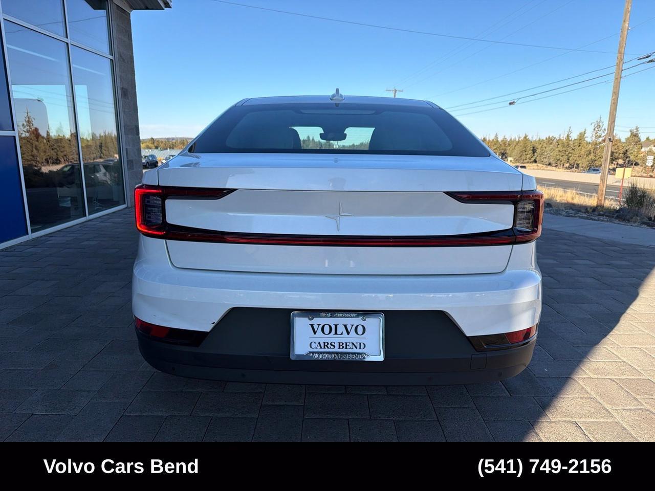 2023 Polestar 2 Long Range Dual Motor Bend OR