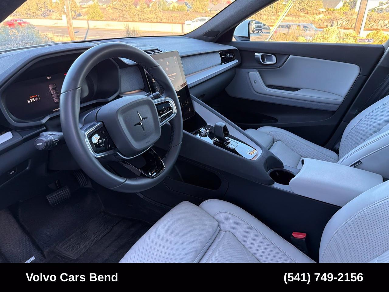 2023 Polestar 2 Long Range Dual Motor Bend OR