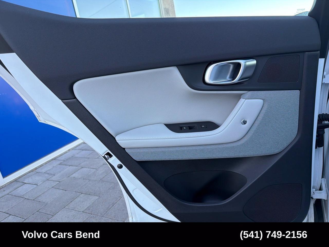 2023 Polestar 2 Long Range Dual Motor Bend OR