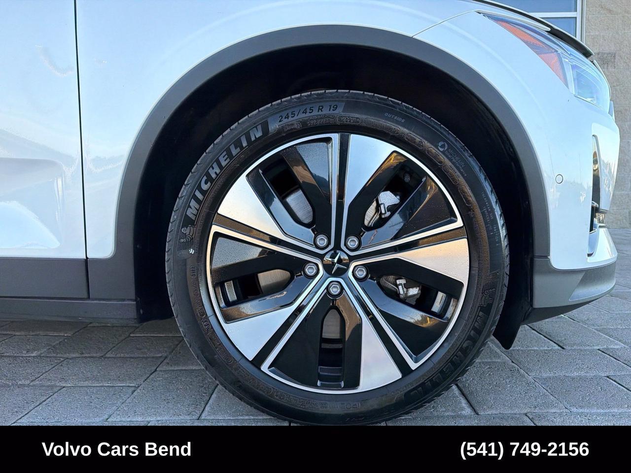 2023 Polestar 2 Long Range Dual Motor Bend OR