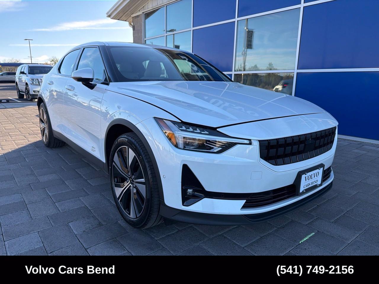 2023 Polestar 2 Long Range Dual Motor Bend OR