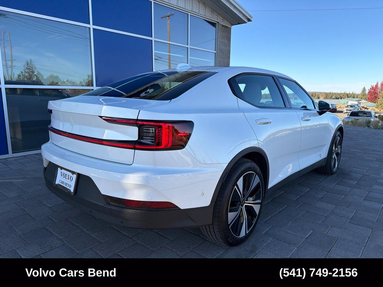 2023 Polestar 2 Long Range Dual Motor Bend OR