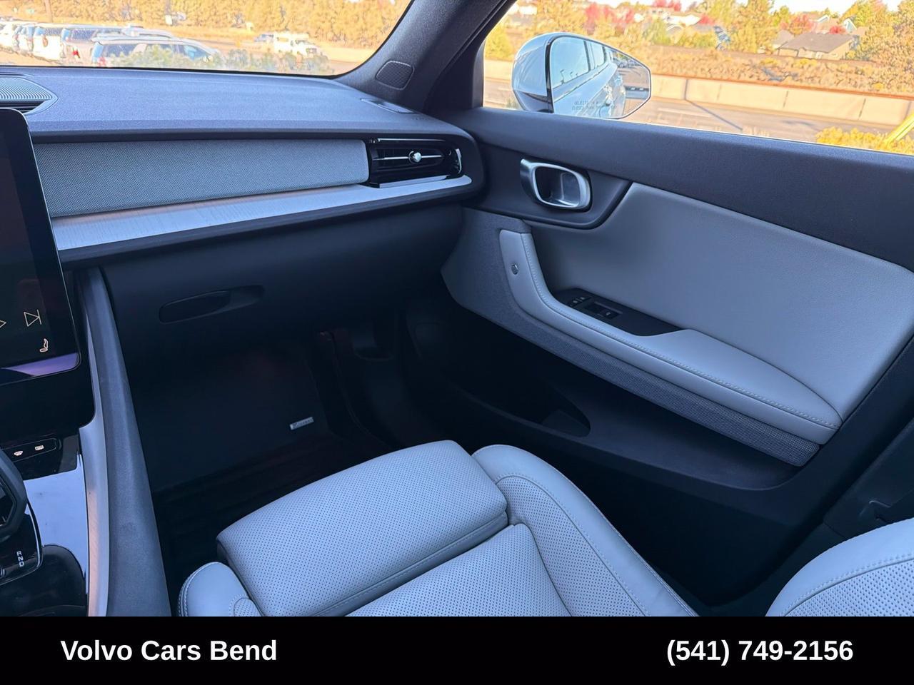 2023 Polestar 2 Long Range Dual Motor Bend OR