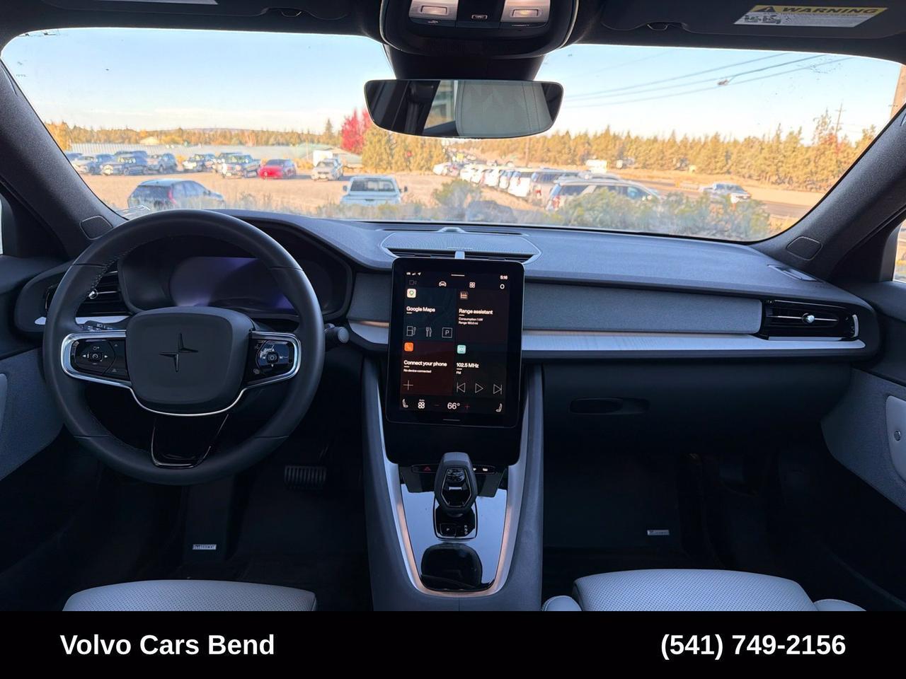 2023 Polestar 2 Long Range Dual Motor Bend OR