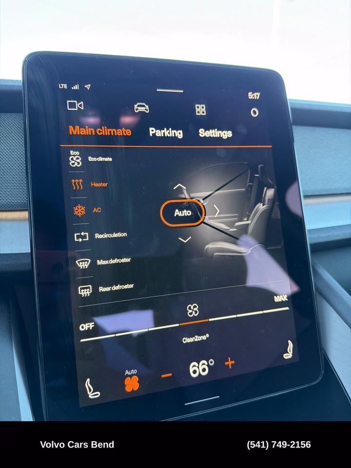 2023 Polestar 2 Long Range Dual Motor Bend OR