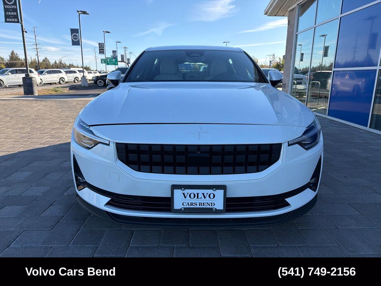 2023 Polestar 2 Long Range Dual Motor Bend OR