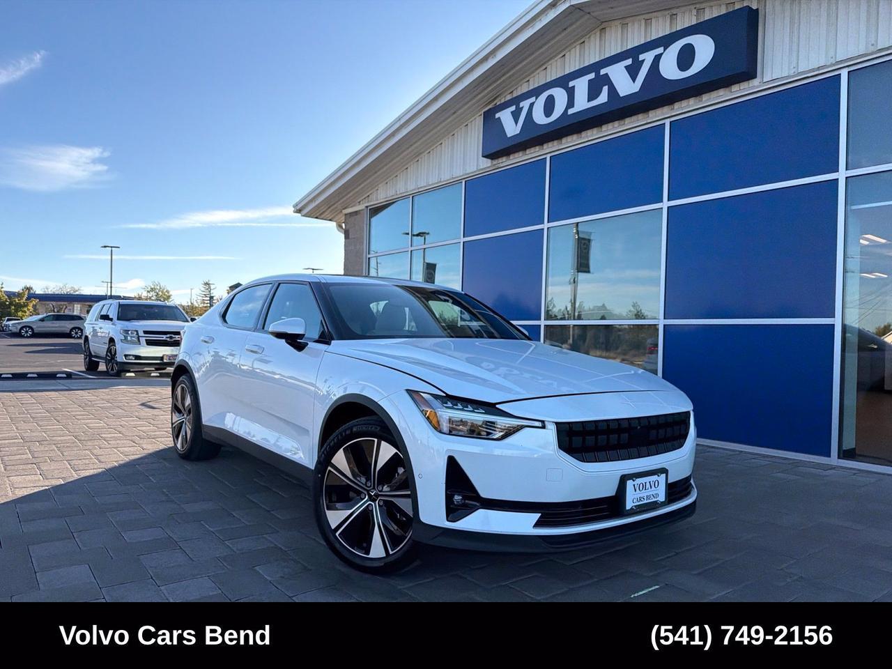 2023 Polestar 2 Long Range Dual Motor