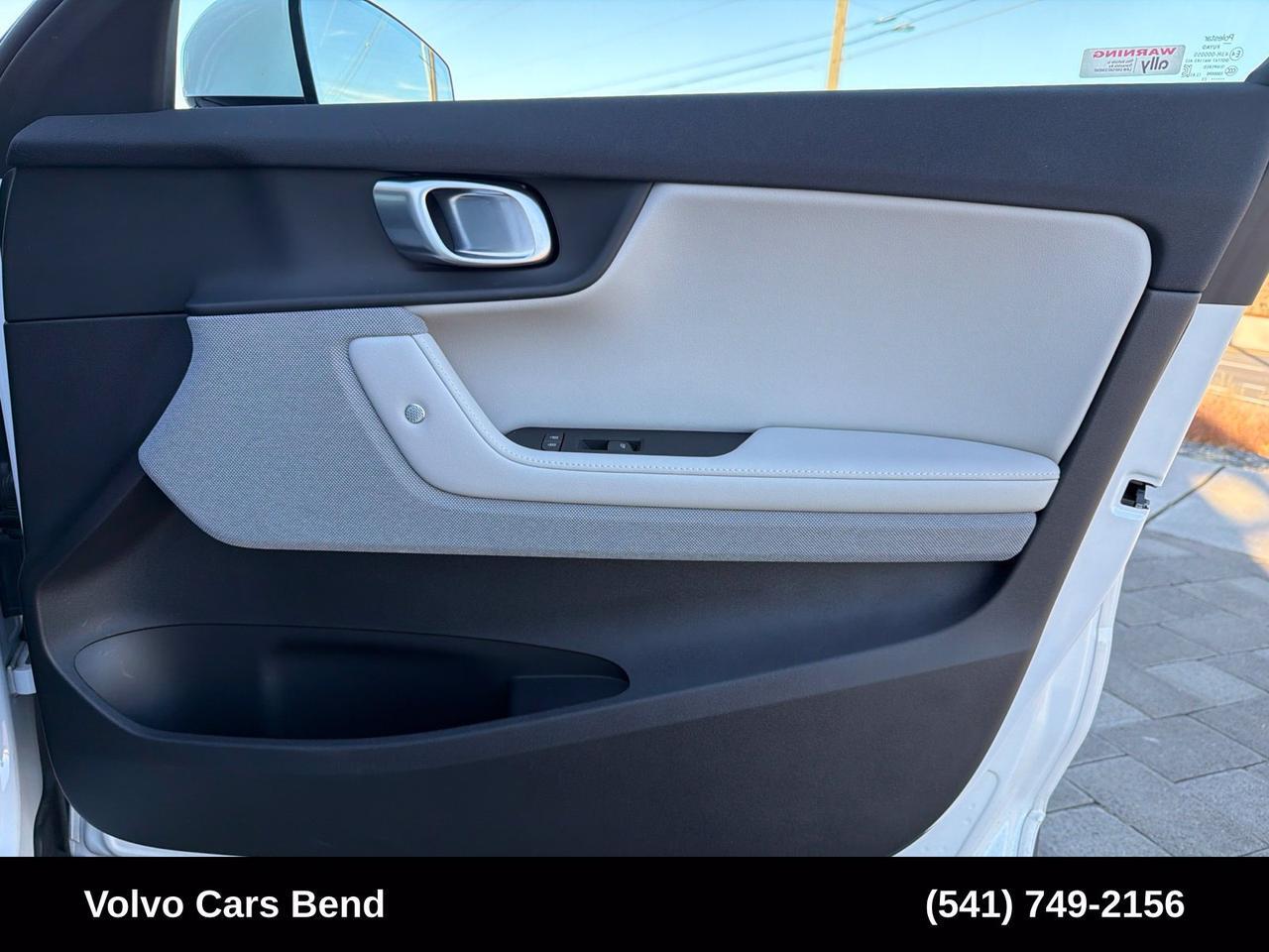 2023 Polestar 2 Long Range Dual Motor Bend OR