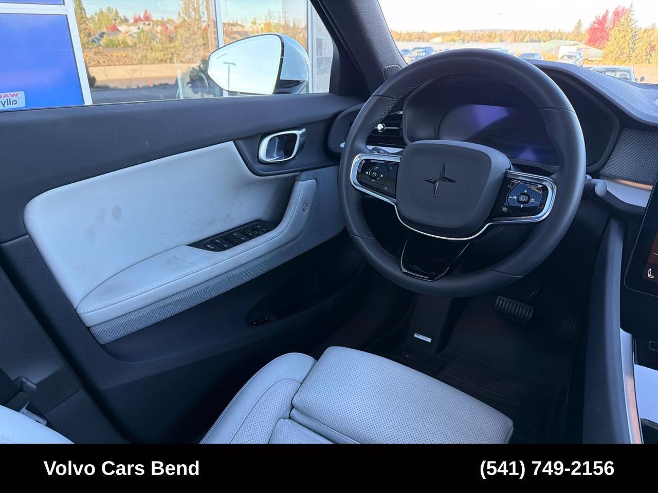 2023 Polestar 2 Long Range Dual Motor Bend OR