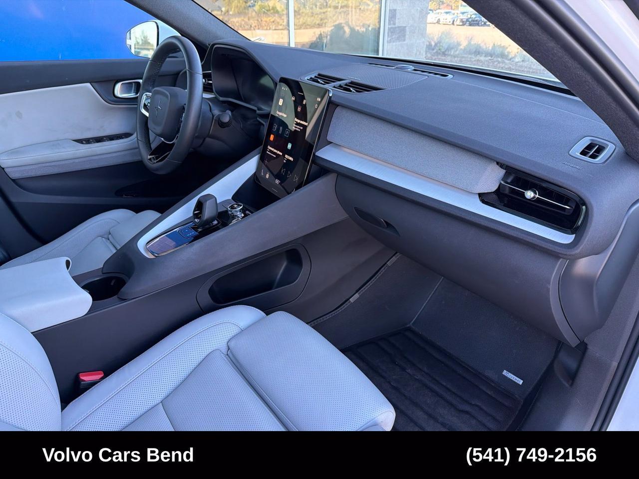 2023 Polestar 2 Long Range Dual Motor Bend OR