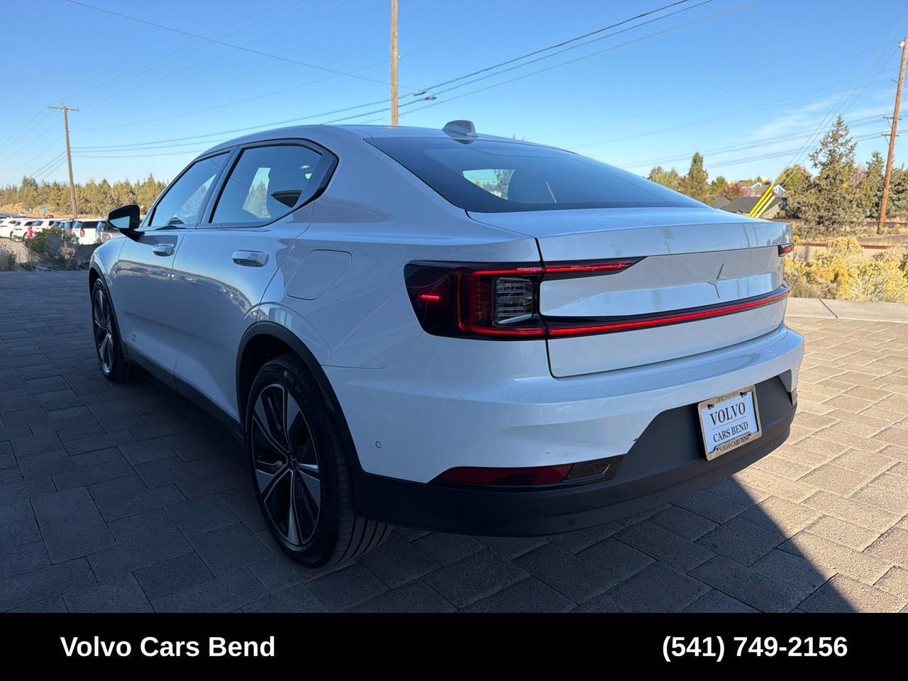 2023 Polestar 2 Long Range Dual Motor Bend OR
