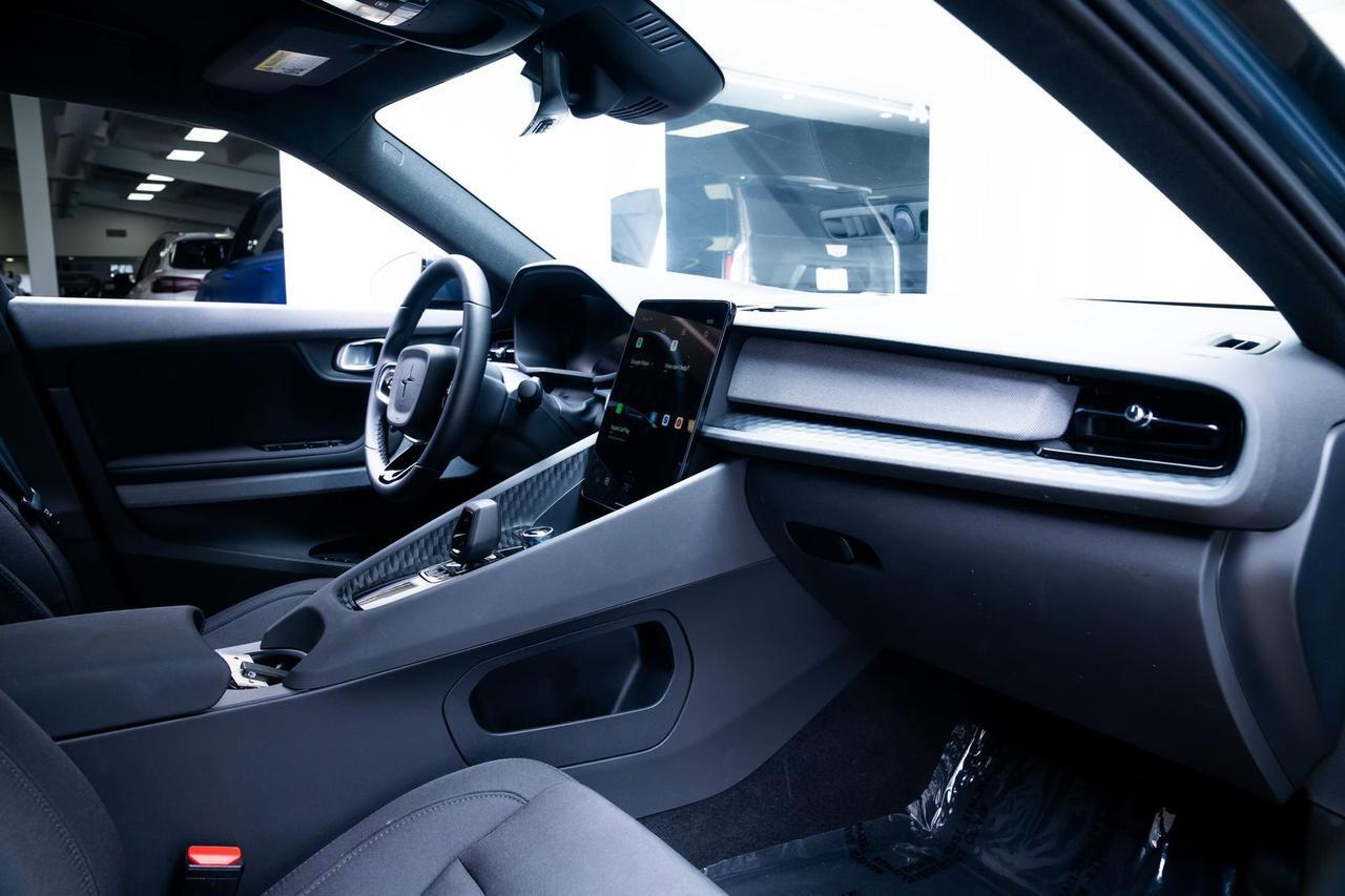 2023 Polestar 2 Long Range Single Motor 1 Owner Heated Seats Portland OR