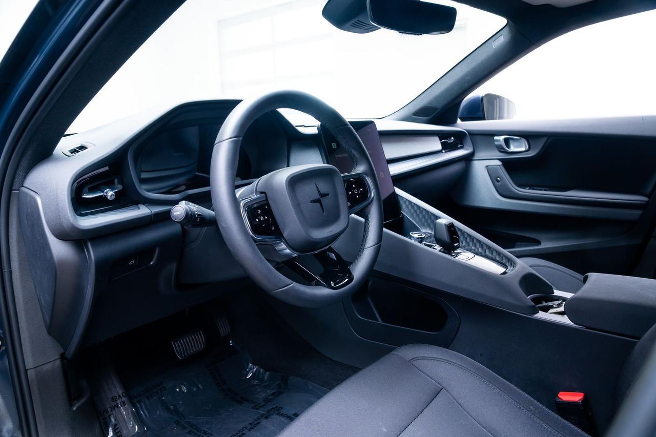 2023 Polestar 2 Long Range Single Motor 1 Owner Heated Seats Portland OR