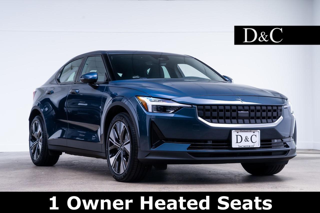2023 Polestar 2