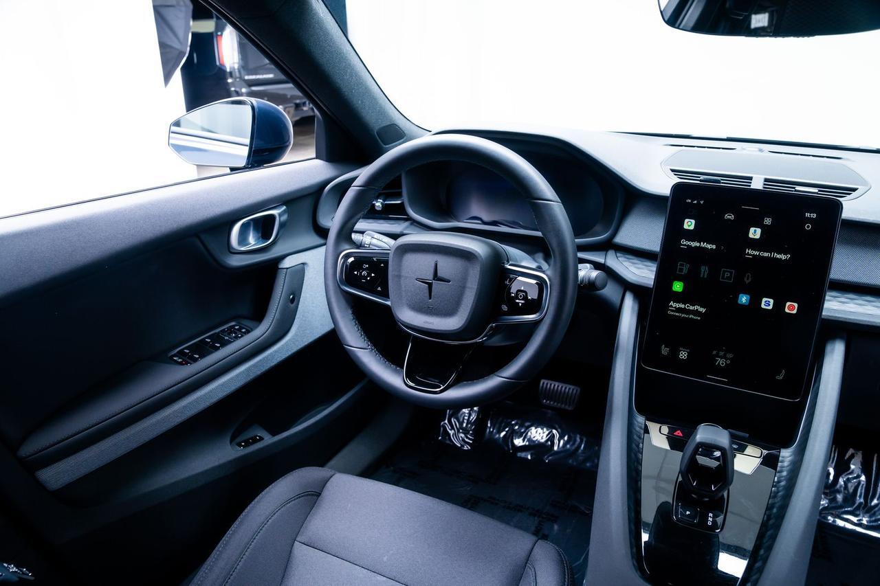 2023 Polestar 2 Long Range Single Motor 1 Owner Heated Seats Portland OR