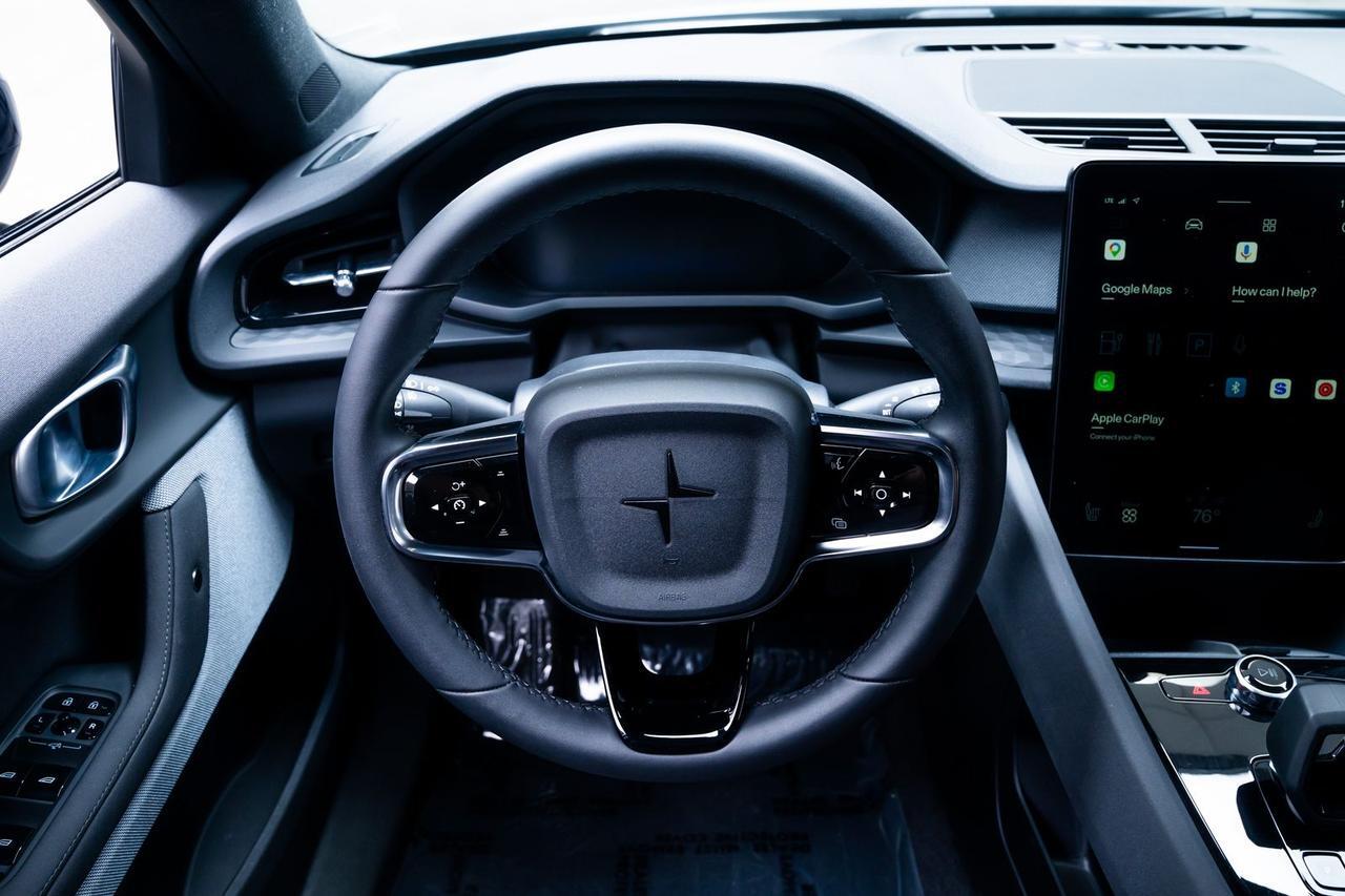 2023 Polestar 2 Long Range Single Motor 1 Owner Heated Seats Portland OR