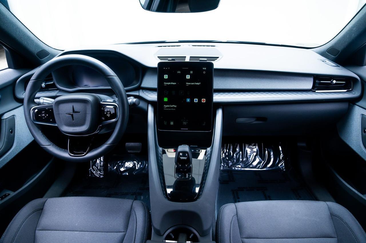 2023 Polestar 2 Long Range Single Motor 1 Owner Heated Seats Portland OR