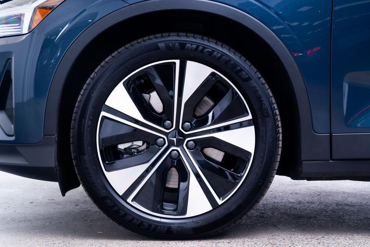 2023 Polestar 2 Long Range Single Motor 1 Owner Heated Seats Portland OR