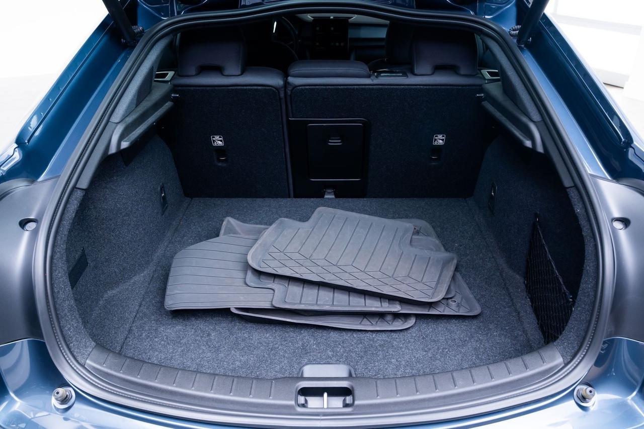 2023 Polestar 2 Long Range Single Motor 1 Owner Heated Seats Portland OR