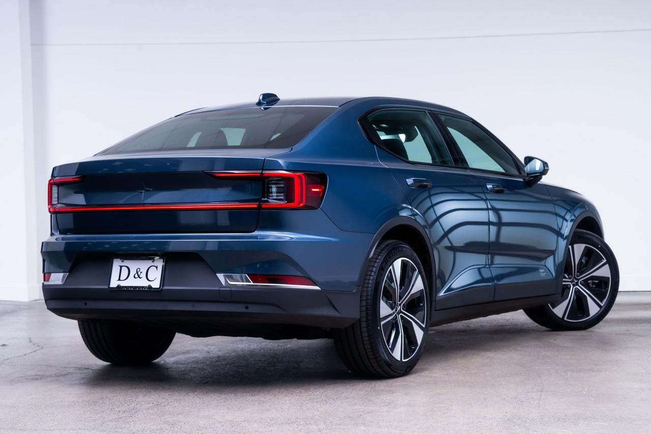 2023 Polestar 2 Long Range Single Motor 1 Owner Heated Seats Portland OR