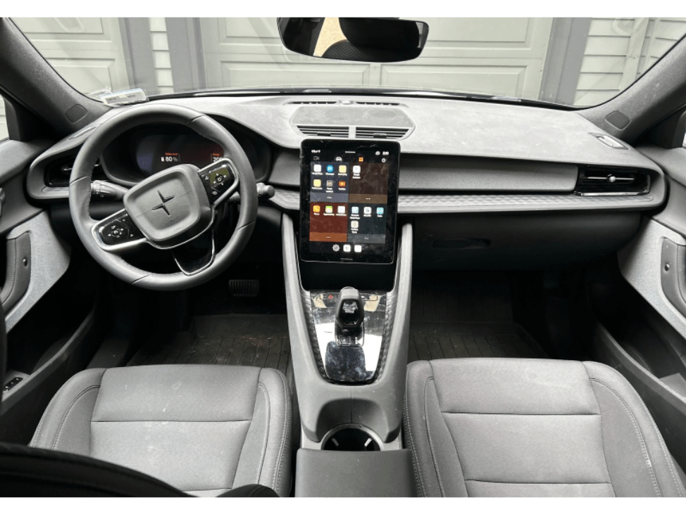 2023 Polestar 2 Long Range Single Motor Portland OR