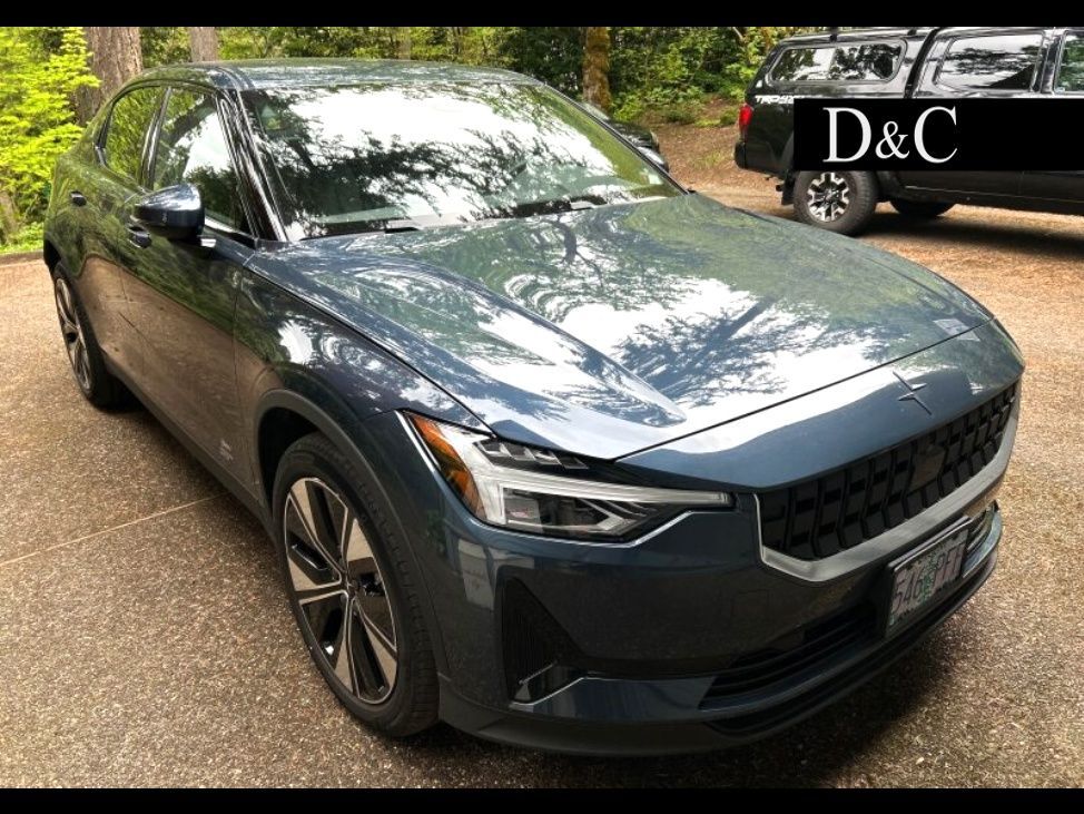 2023 Polestar 2