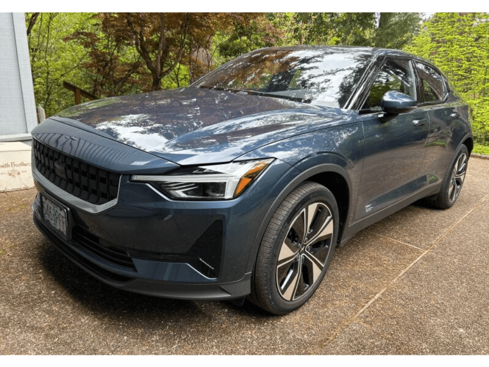2023 Polestar 2 Long Range Single Motor Portland OR